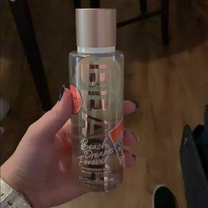 Victoria secret beach spray